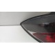 OPEL ASTRA H LIFT 3D LAMPA TYŁ LEWA