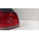 VW GOLF VI HB 3D LAMPA TYŁ LEWA