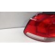 VW GOLF VI HB 3D LAMPA TYŁ LEWA