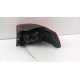 VW GOLF VI HB 3D LAMPA TYŁ LEWA