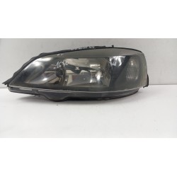 OPEL ASTRA G II LAMPA PRZÓD LEWA EU