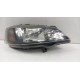 OPEL ASTRA G II LAMPA PRZÓD PRAWA EU