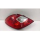 OPEL CORSA D HB 5D LAMPA TYŁ LEWA