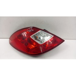 OPEL CORSA D HB 5D LAMPA TYŁ LEWA