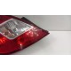 OPEL CORSA D HB 5D LAMPA TYŁ LEWA