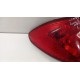 OPEL CORSA D HB 5D LAMPA TYŁ LEWA