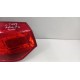 OPEL ASTRA J KOMBI LAMPA TYŁ LEWA