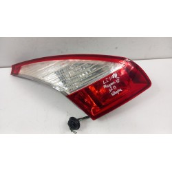 RENAULT MEGANE III HB LAMPA TYŁ LEWA W KLAPĘ