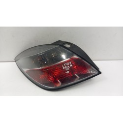 OPEL ASTRA H III HB 3D LAMPA TYŁ LEWA