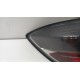 OPEL ASTRA H III HB 3D LAMPA TYŁ LEWA