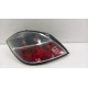 OPEL ASTRA H III LIFT HB 5D LAMPA TYŁ LEWA