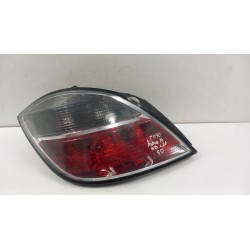 OPEL ASTRA H III LIFT HB 5D LAMPA TYŁ LEWA