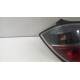 OPEL ASTRA H III LIFT HB 5D LAMPA TYŁ LEWA