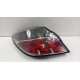 OPEL ASTRA H III HB 3D LAMPA TYŁ LEWA