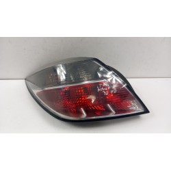 OPEL ASTRA H III HB 3D LAMPA TYŁ LEWA