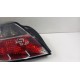 OPEL ASTRA H III HB 3D LAMPA TYŁ LEWA