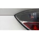 OPEL ASTRA H III HB 3D LAMPA TYŁ LEWA