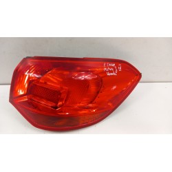 OPEL ASTRA J KOMBI LAMPA TYŁ PRAWA