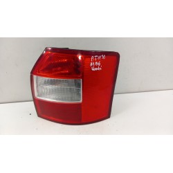 AUDI A6 B6 KOMBI LAMPA TYŁ PRAWA