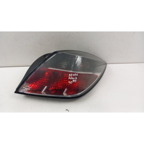 OPEL ASTRA H III HB 3D LAMPA TYŁ PRAWA