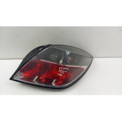 OPEL ASTRA H III HB 3D LAMPA TYŁ PRAWA