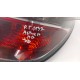 OPEL ASTRA H III HB 3D LAMPA TYŁ PRAWA