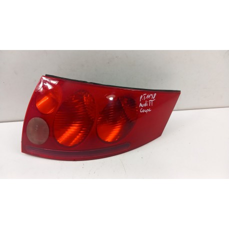 AUDI TT 8N COUPE LAMPA TYŁ PRAWA