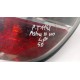 OPEL ASTRA H III LIFT HB 5D LAMPA TYŁ PRAWA