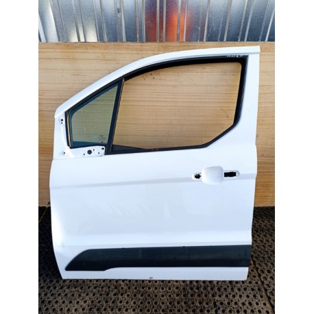 FORD TRANSIT CONNECT MK2 DRZWI PRZÓD LEWY 5B