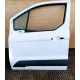 FORD TRANSIT CONNECT MK2 DRZWI PRZÓD LEWY 5B