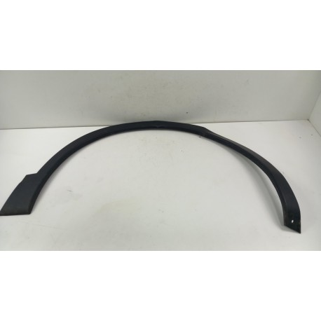 NISSAN QASHQAI J10 LIFT LISTWA BŁOTNIKA PRZÓD PRAWY 63810 BR01A