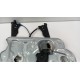 NISSAN QASHQAI J10 MECHANIZM SILNICZEK SZYBY PRZÓD LEWY