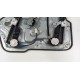 NISSAN QASHQAI J10 MECHANIZM SILNICZEK SZYBY PRZÓD LEWY