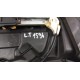 MAZDA 3 BL HB MECHANIZM SILNICZEK SZYBY TYŁ LEWY