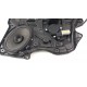 MAZDA 3 BL HB MECHANIZM SILNICZEK SZYBY TYŁ LEWY