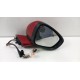 CITROEN C4 PICASSO II LUSTERKO PRAWE 18PIN EPYD