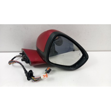 CITROEN C4 PICASSO II LUSTERKO PRAWE 18PIN EPYD