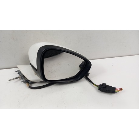 PEUGEOT 508 I LUSTERKO PRAWE 8PIN EWP