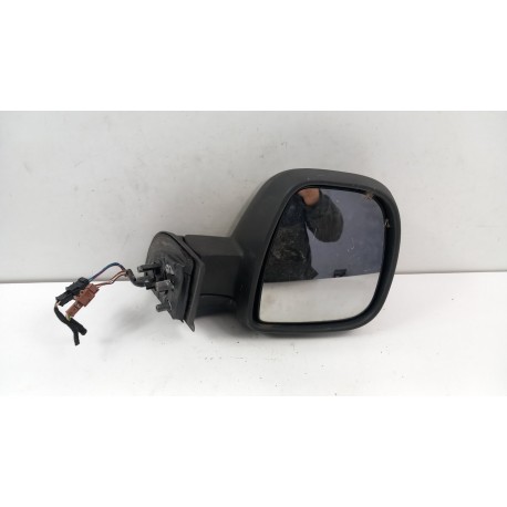 PARTNER BERLINGO II LIFT LUSTERKO PRAWE 7PIN