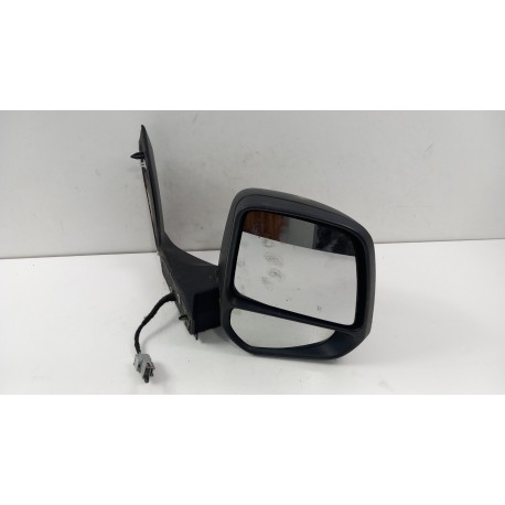 FORD TRANSIT CONNECT MK2 II LUSTERKO PRAWE 5PIN