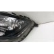 OPEL ASTRA J HALOGEN LEWY ZDERZAK PRZÓD