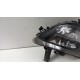 OPEL ASTRA J HALOGEN LEWY ZDERZAK PRZÓD