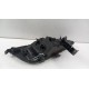 OPEL ASTRA J HALOGEN LEWY ZDERZAK PRZÓD