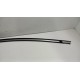 MAZDA 6 GJ GL LISTWA CHROM DRZWI PRZÓD PRAWY
