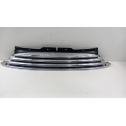 MINI COOPER R56 ATRAPA GRILL CHROM