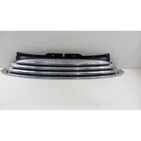 MINI COOPER R56 ATRAPA GRILL CHROM