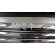 MINI COOPER R56 ATRAPA GRILL CHROM