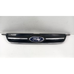FORD C-MAX MK2 II ATRAPA GRILL IA CHROM