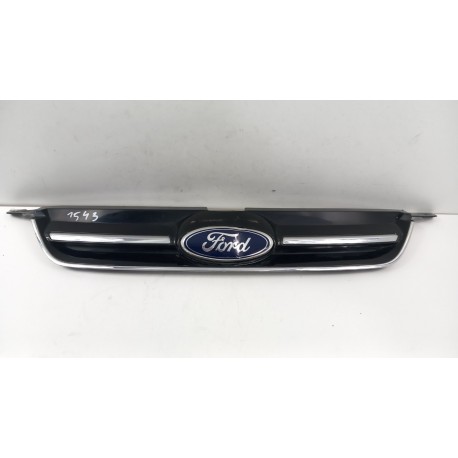 FORD C-MAX MK2 II ATRAPA GRILL IA CHROM