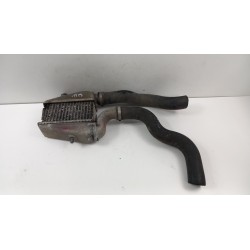 TRAFIC PRIMASTAR II VIVARO A 2.0 CDTI INTERCOOLER